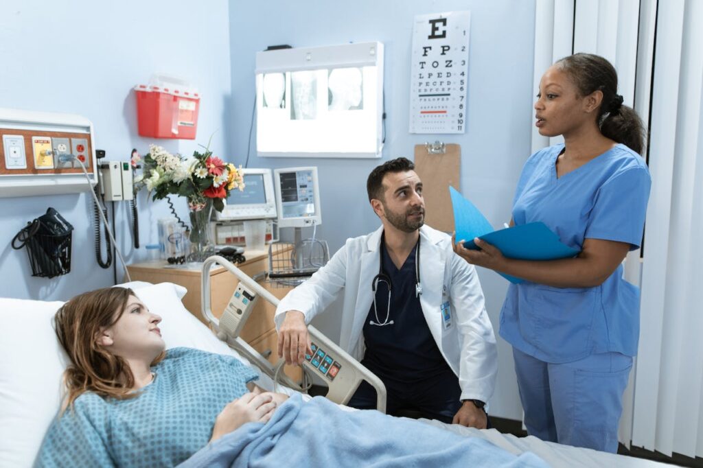 E-Learning and Lifelong Learning The Key to Nursing Career Advancement