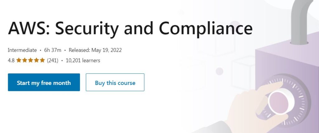 AWS: Security and Compliance