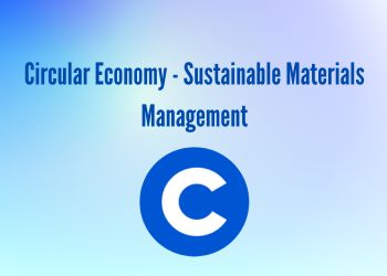 Circular Economy - Sustainable Materials Management