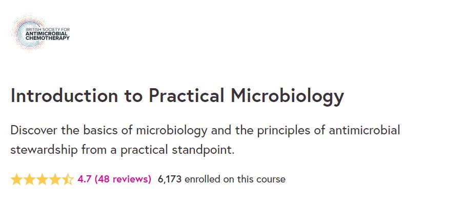 Introduction to Practical Microbiology 