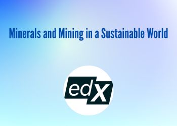 Minerals and Mining in a Sustainable World