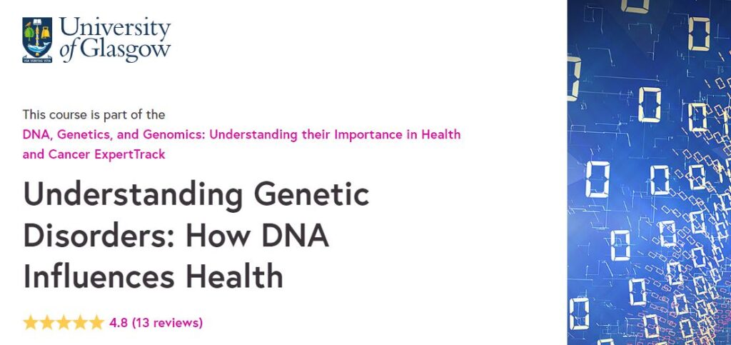 Understanding Genetic Disorders: How DNA Influences Health